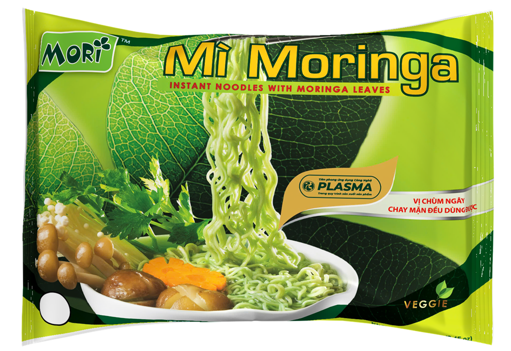 Ảnh của MÌ GÓI MORINGA